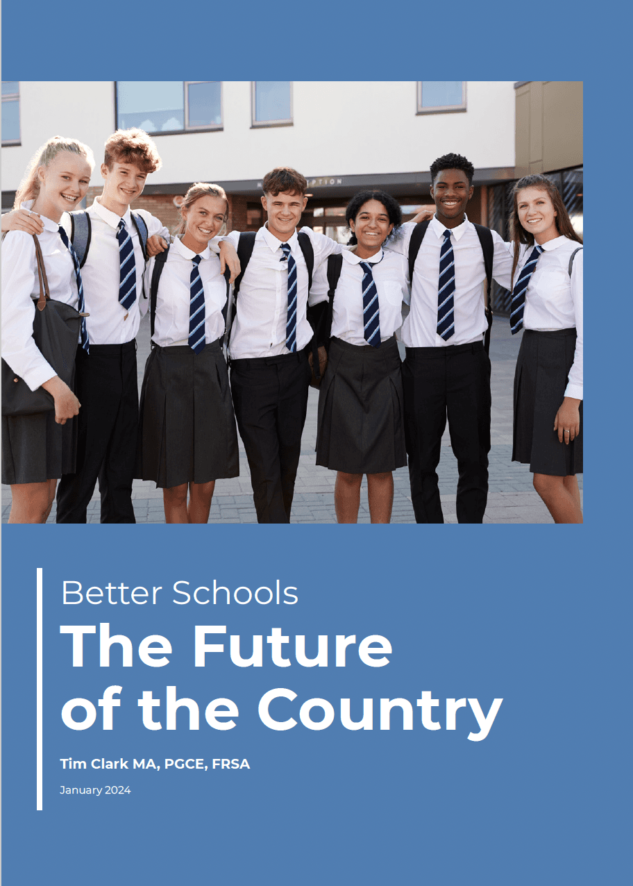 The Future of the Country 2024